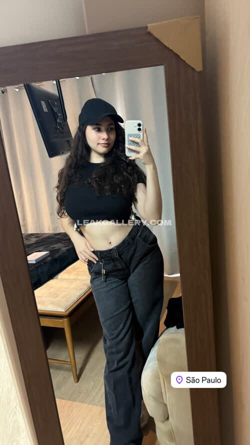 Mariana_masiero Exclusive Leaked Nude OnlyFans #12292519