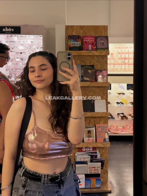 Mariana_masiero Exclusive Leaked Nude OnlyFans #12292523