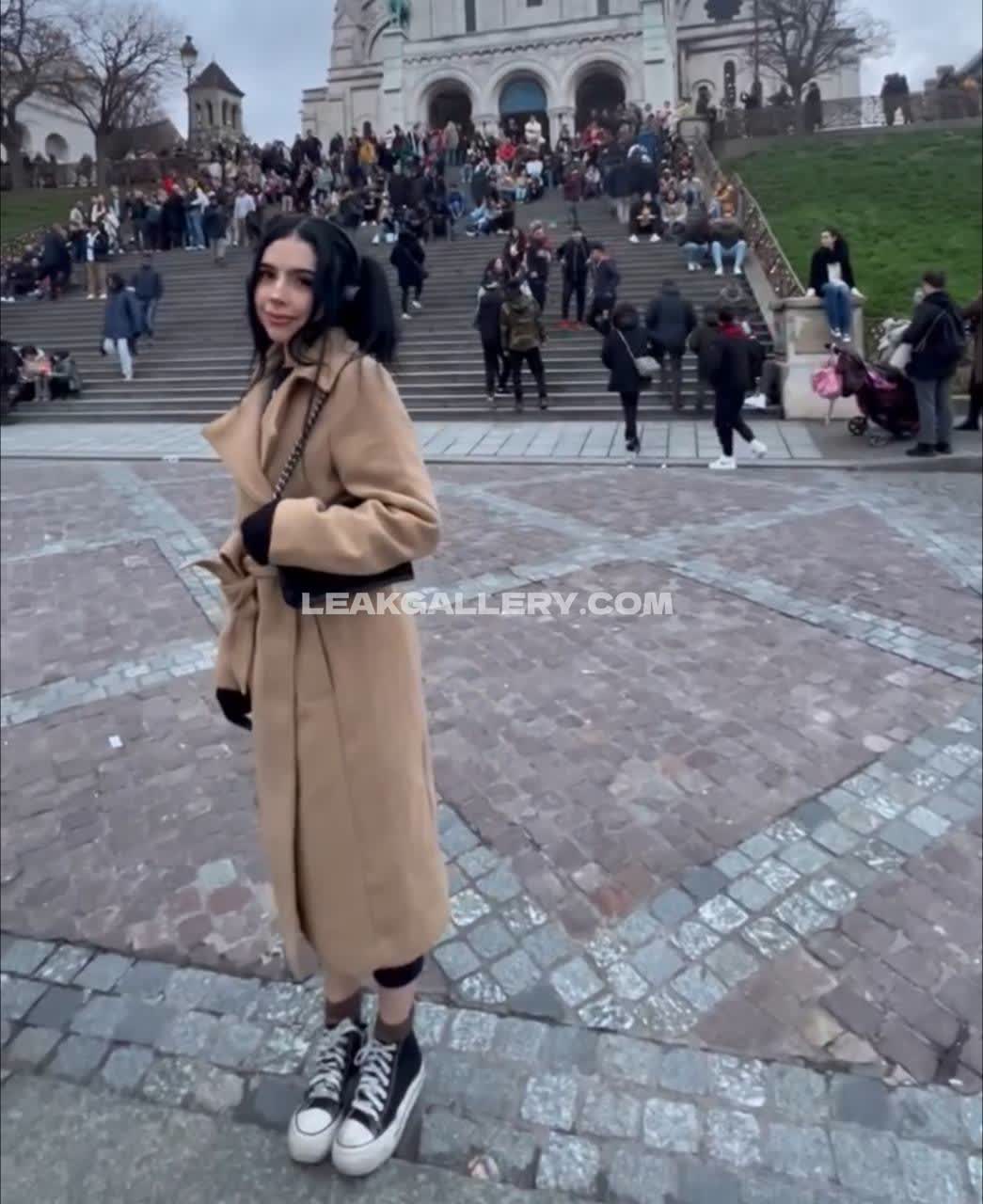 Marianagrimaldi__ Exclusive Leaked Nude OnlyFans #13348435