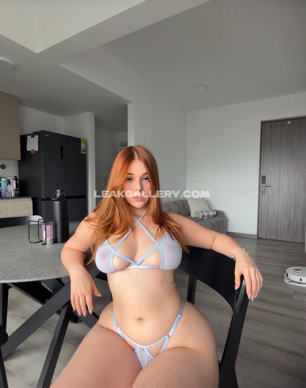 Marianahoyosr Exclusive Leaked Nude OnlyFans #12661691