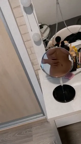 Mariannan Mirror-Ass Display OnlyFans Video Leaked