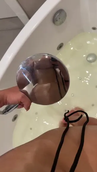 Mariannan Bare Ass In Bathtub OnlyFans Video Leaked