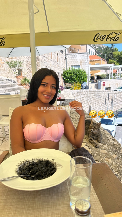 Mariannydey Exclusive Leaked Nude OnlyFans #14687814