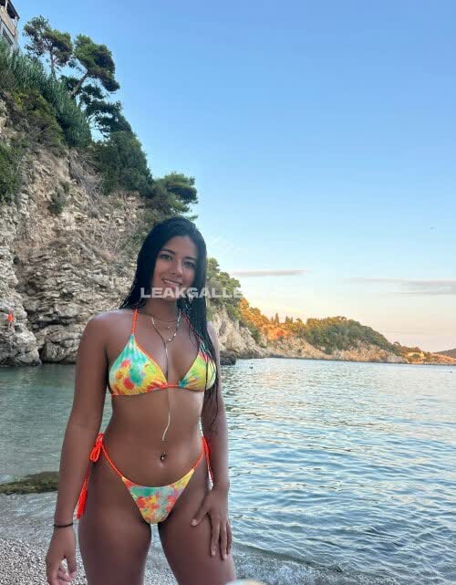 Mariannydey Exclusive Leaked Nude OnlyFans #14581214