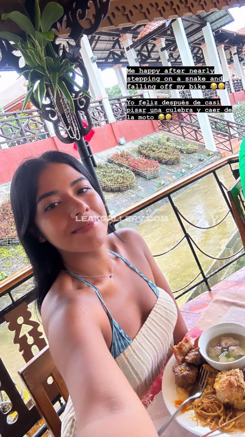 Mariannydey Exclusive Leaked Nude OnlyFans #14736976