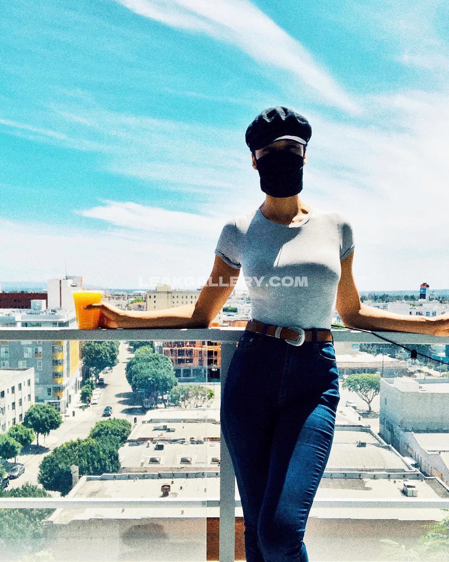 Mariasten / maria_sten_reacher / neagley Exklusiv geleakte Nacktbilder von OnlyFans #13027729