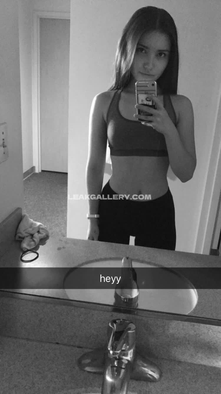 Mariaxzhang Exclusive Leaked Nude OnlyFans #13022561