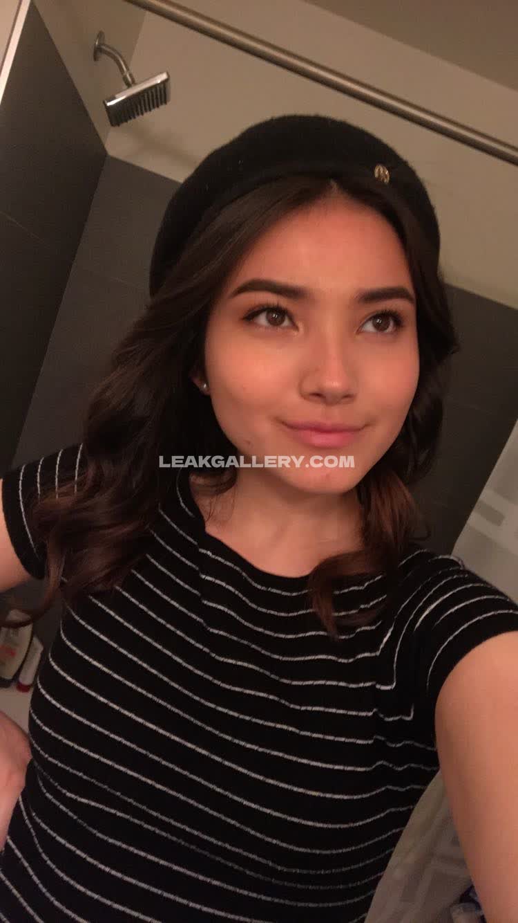 Mariaxzhang Exclusive Leaked Nude OnlyFans #13484358