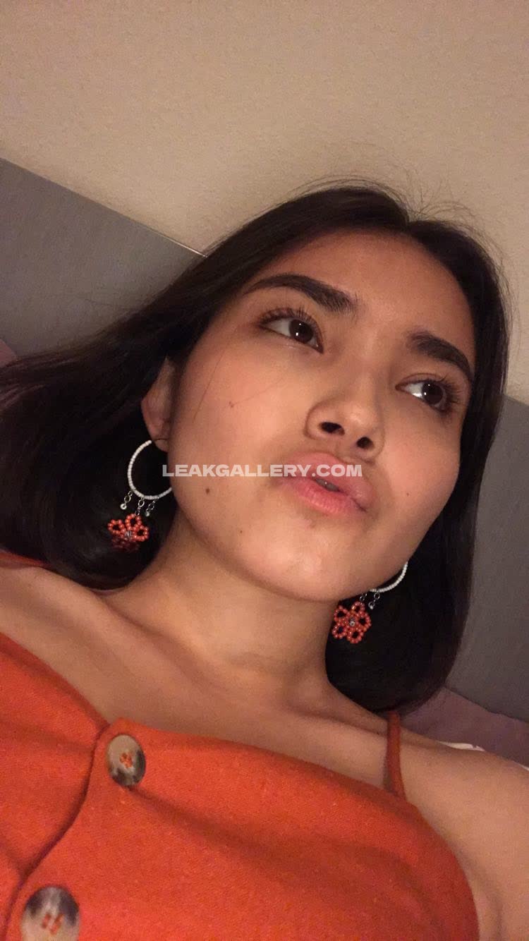 Mariaxzhang OnlyFans Nudi in Esclusiva Trapela #13484360