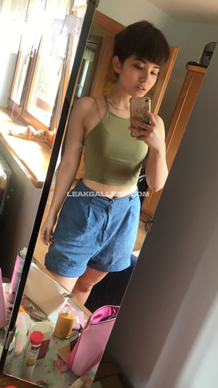 Mariaxzhang Exclusive Leaked Nude OnlyFans #13022520