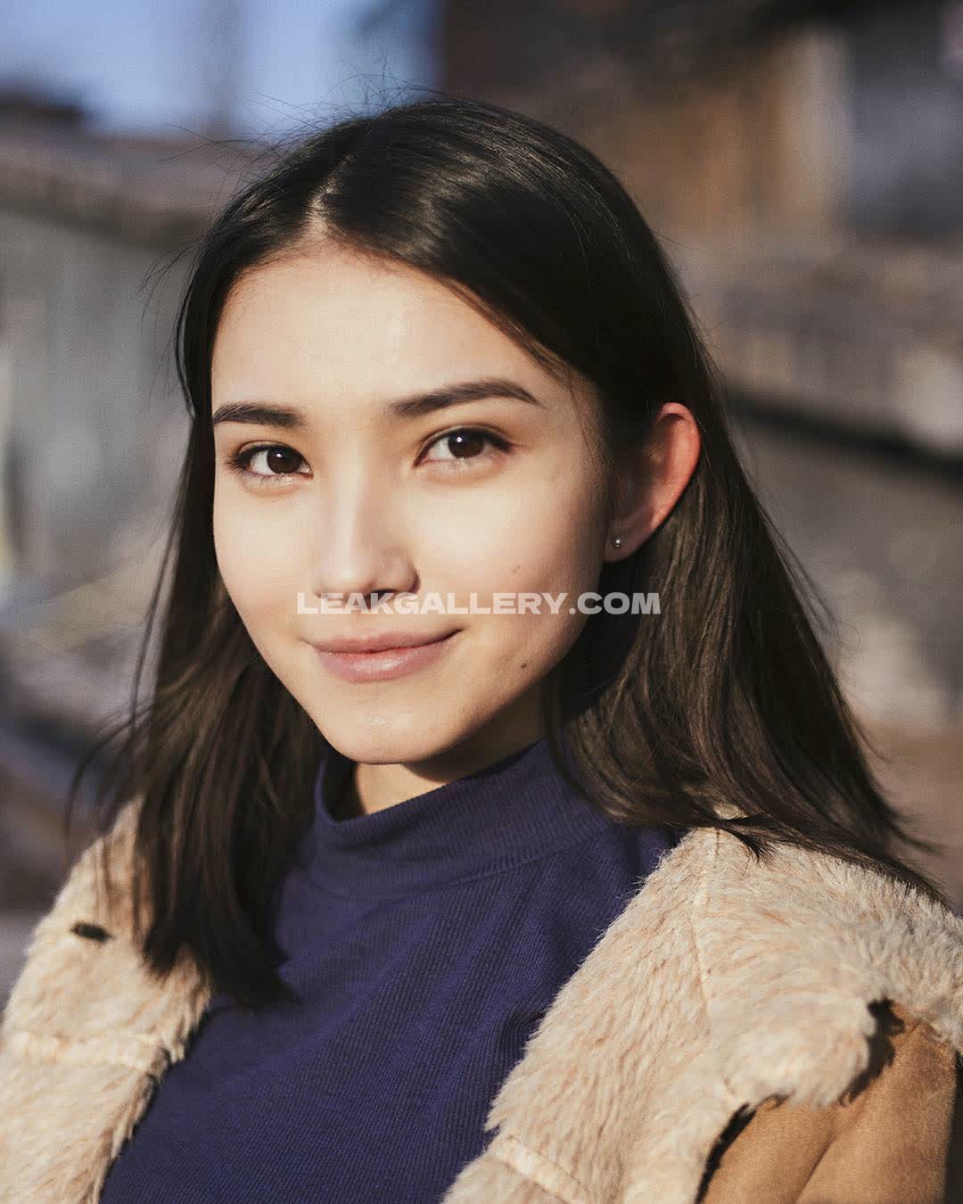 Mariaxzhang Exclusive Leaked Nude OnlyFans #13484438