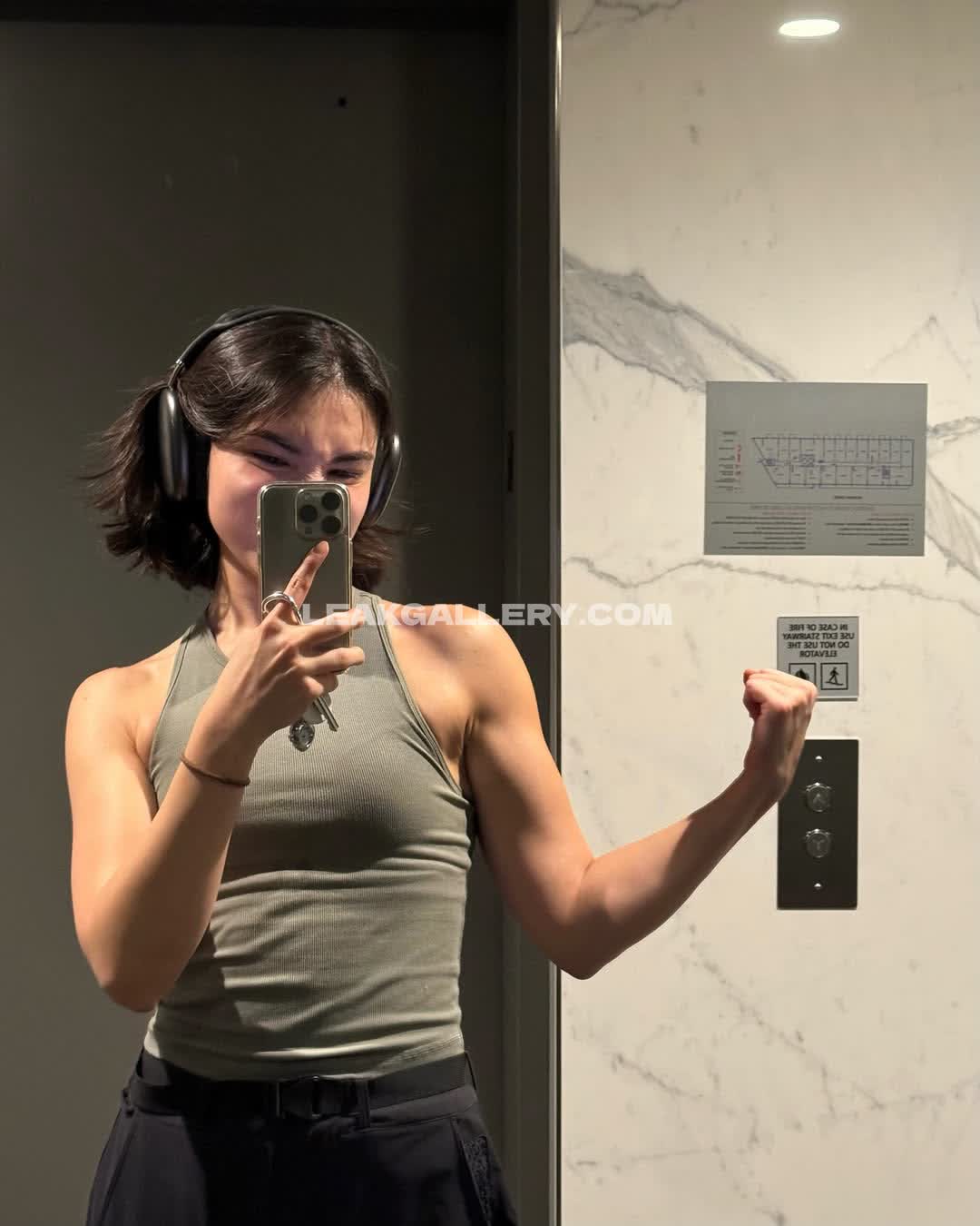 Mariaxzhang Exclusive Leaked Nude OnlyFans #13484440