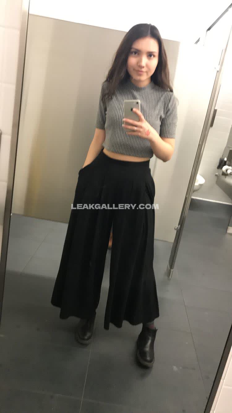 Mariaxzhang Exclusive Leaked Nude OnlyFans #13484364