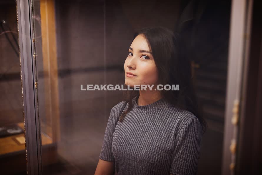 Mariaxzhang Exclusive Leaked Nude OnlyFans #13484429