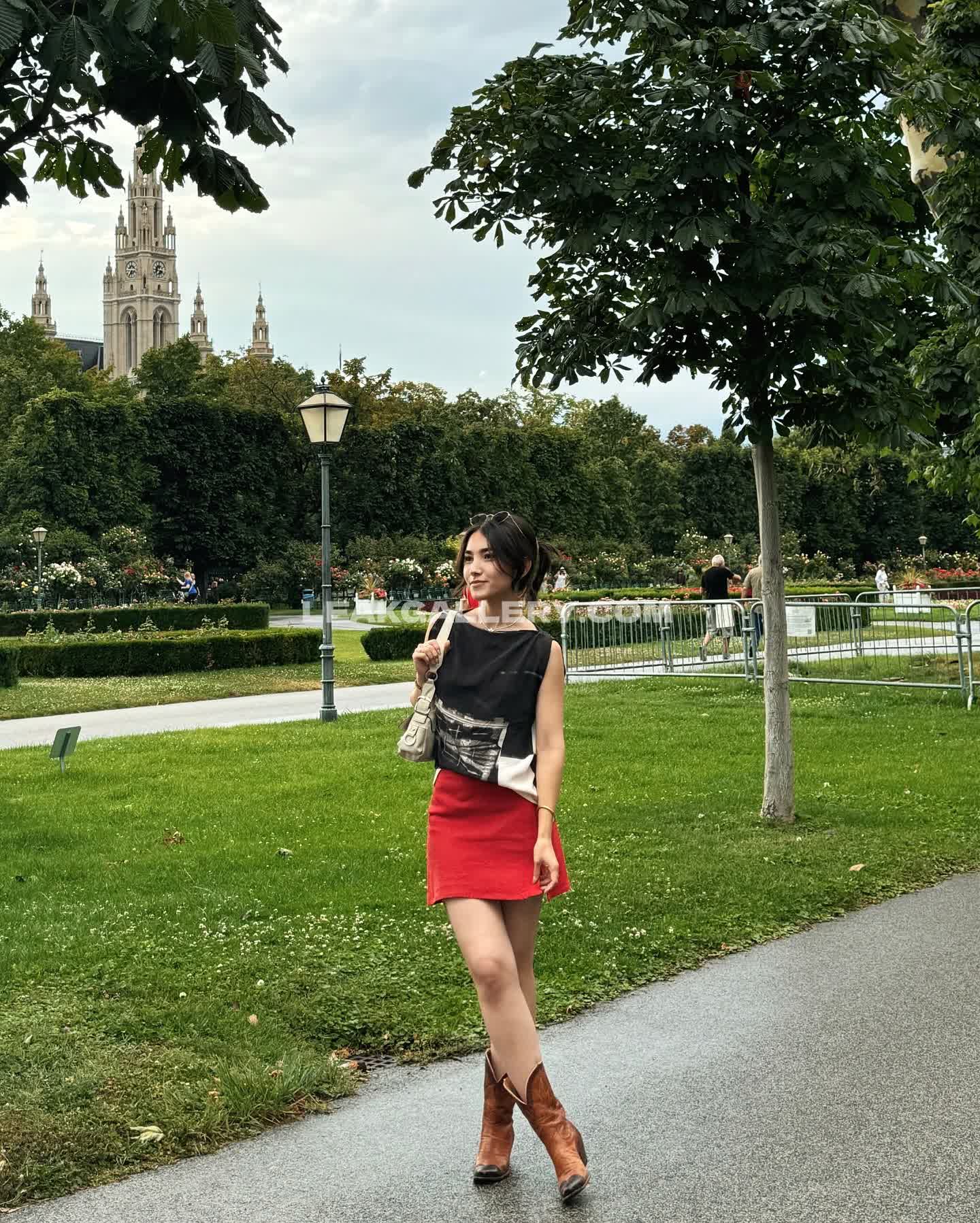 Mariaxzhang Exclusive Leaked Nude OnlyFans #13484309