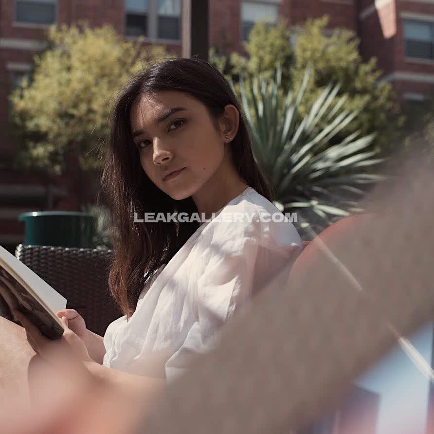 Mariaxzhang Exclusive Leaked Nude OnlyFans #13484432