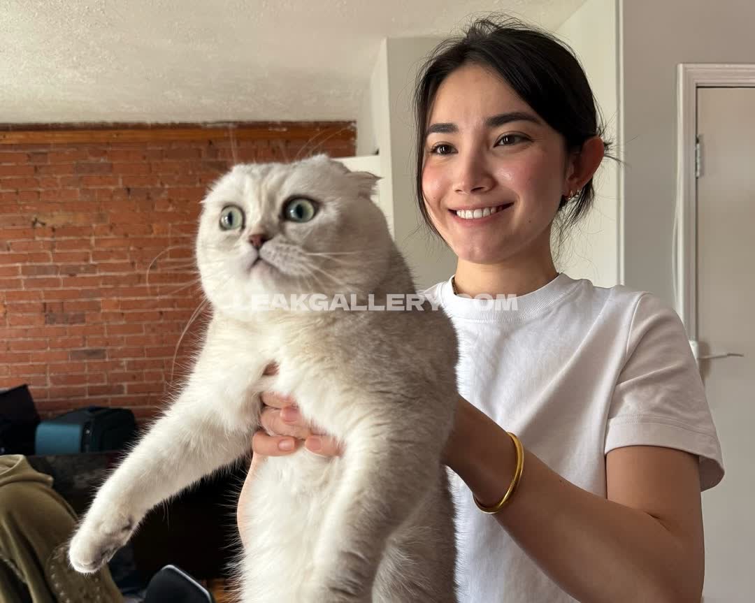 Mariaxzhang Exclusive Leaked Nude OnlyFans #13484468