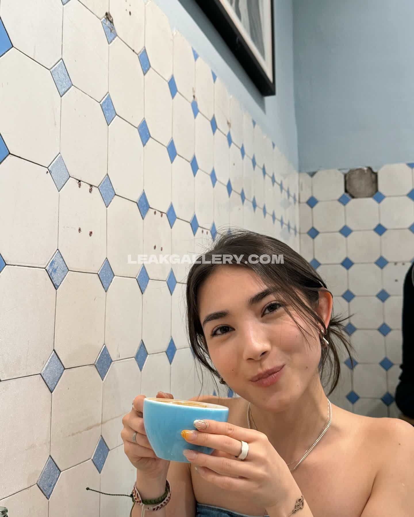 Mariaxzhang Exclusive Leaked Nude OnlyFans #13484354