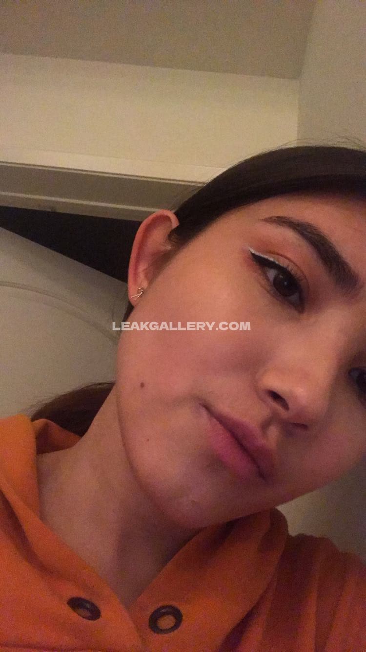 Mariaxzhang Exclusive Leaked Nude OnlyFans #13484327