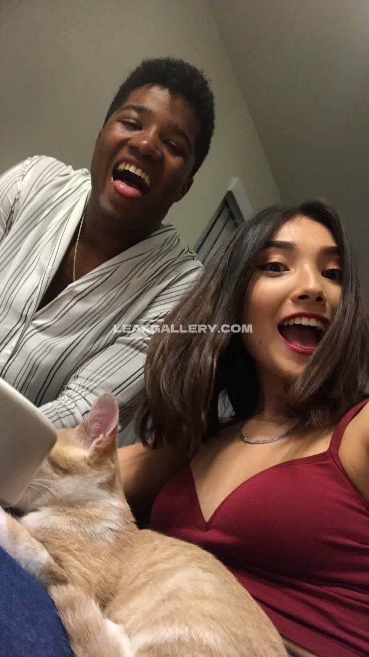 Mariaxzhang Exclusive Leaked Nude OnlyFans #13484337