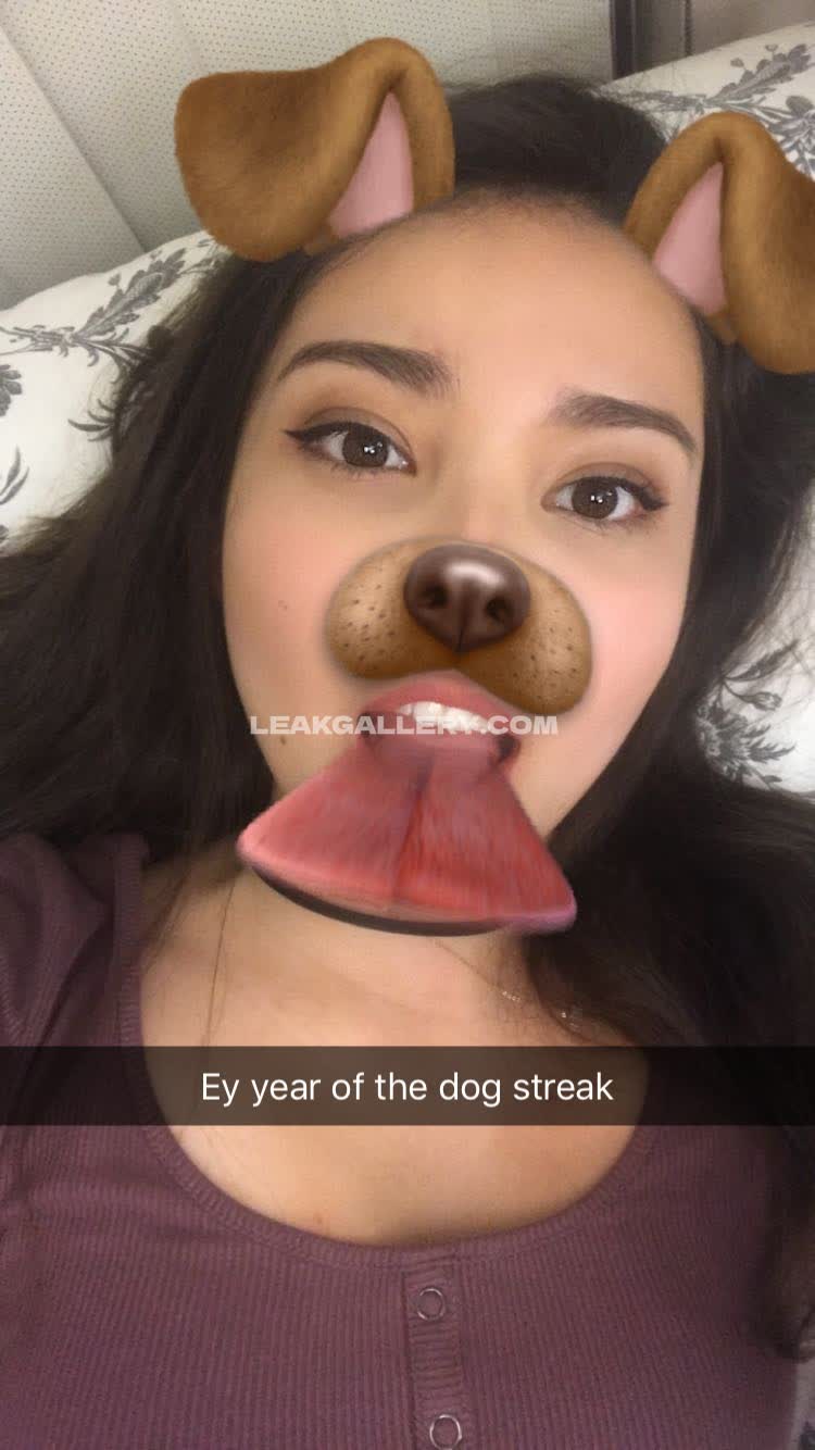 Mariaxzhang Exclusive Leaked Nude OnlyFans #13022562