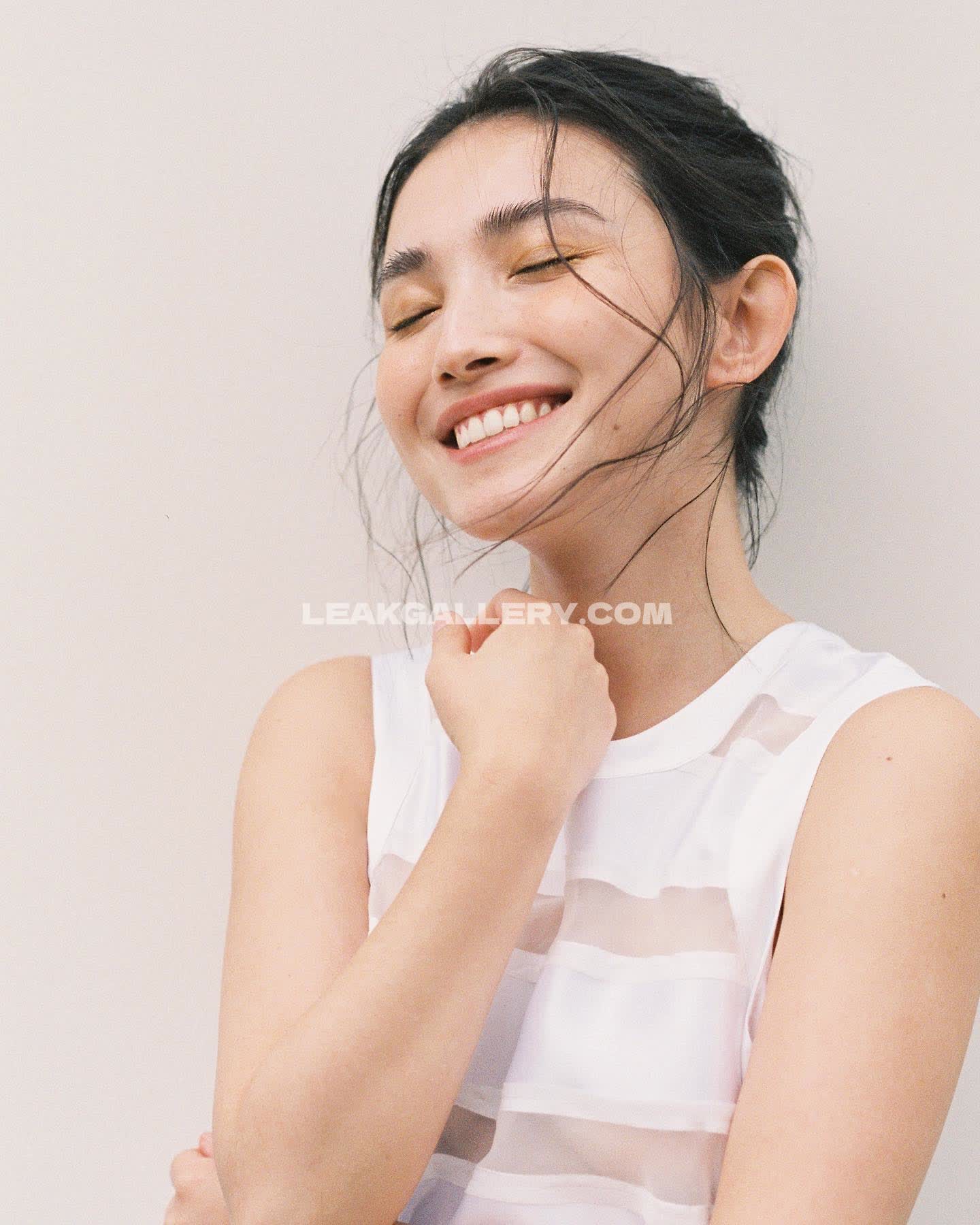 Mariaxzhang Exclusive Leaked Nude OnlyFans #13484409