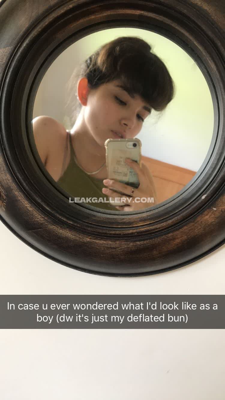 Mariaxzhang Exclusive Leaked Nude OnlyFans #13022551