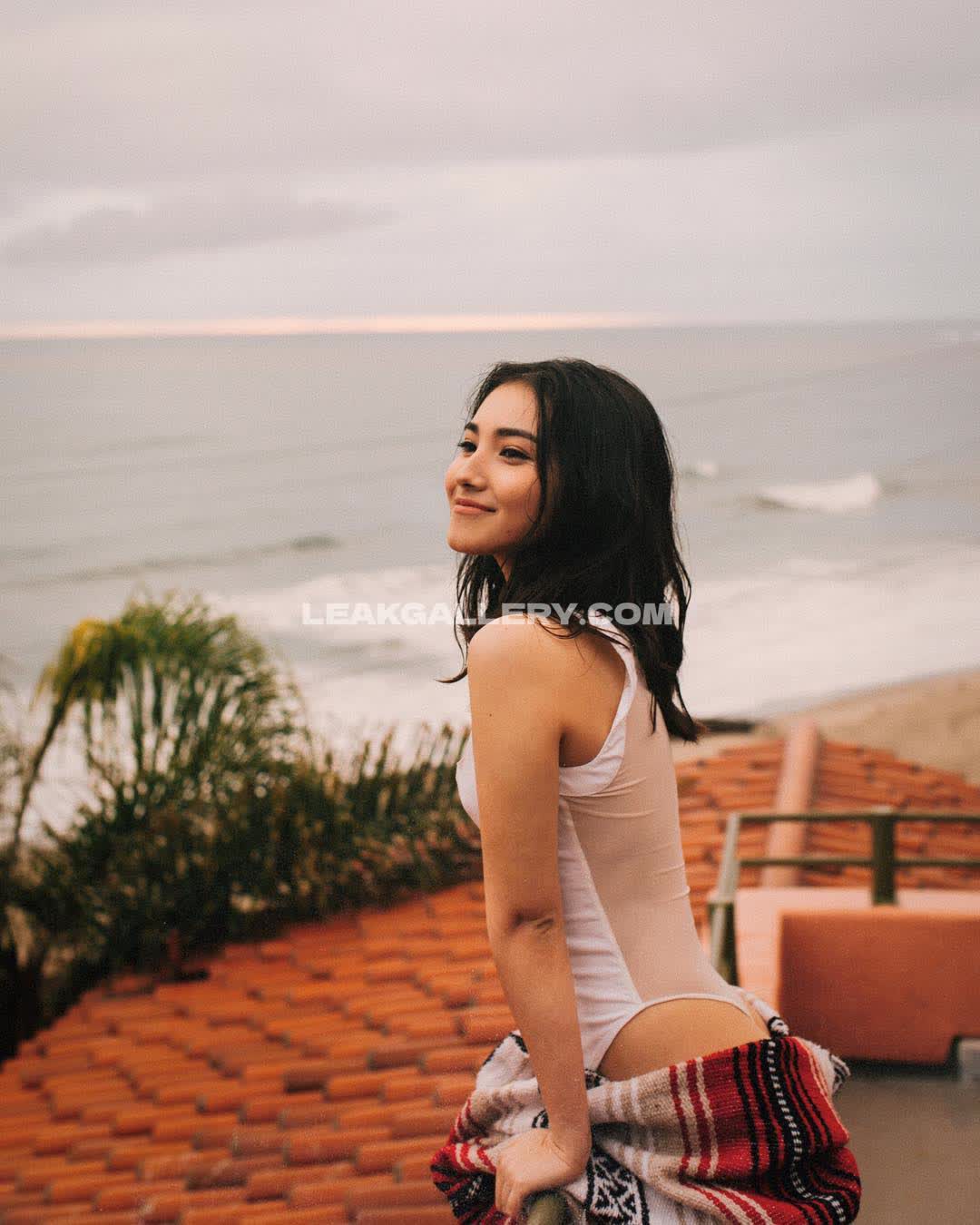 Mariaxzhang Exclusive Leaked Nude OnlyFans #13484446