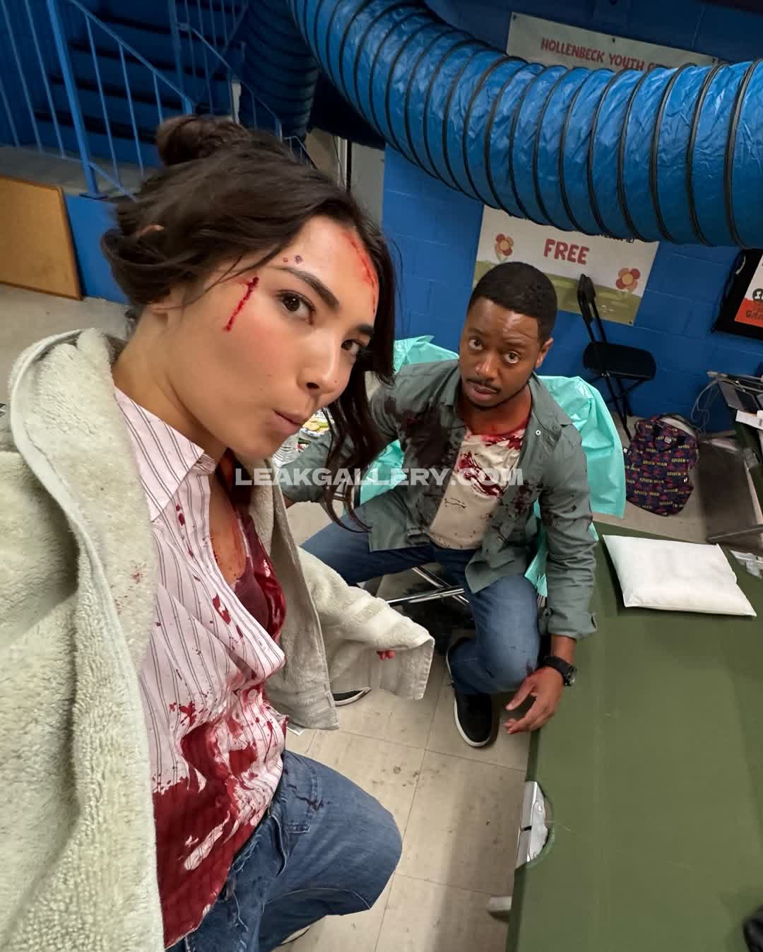 Mariaxzhang Exclusive Leaked Nude OnlyFans #13484326