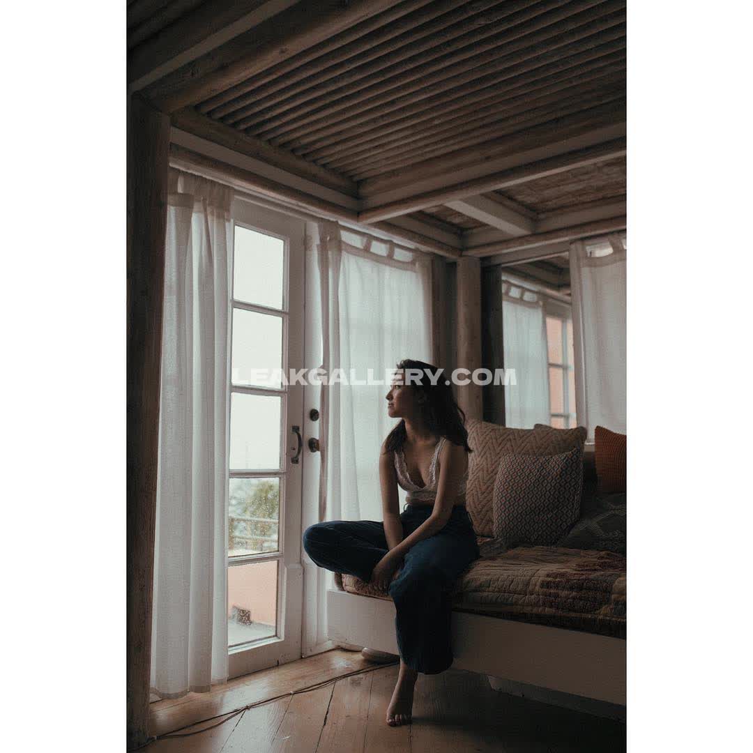 Mariaxzhang Exclusive Leaked Nude OnlyFans #13484319
