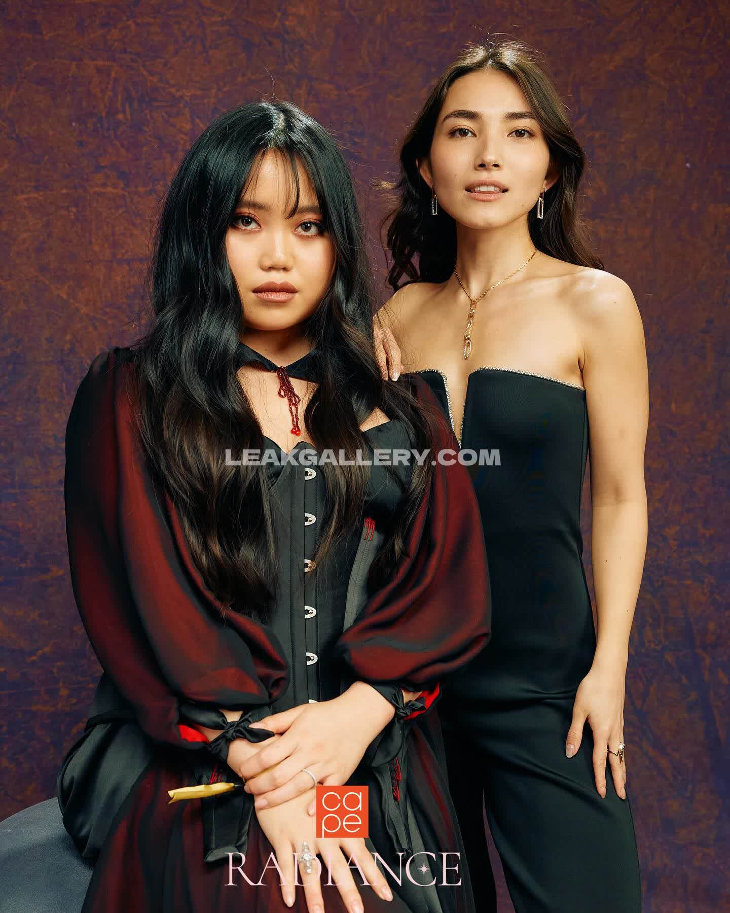 Mariaxzhang Exclusive Leaked Nude OnlyFans #13484439