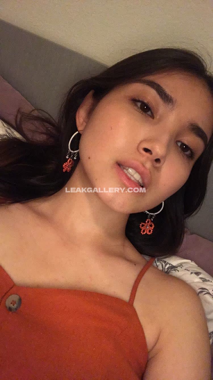 Mariaxzhang Exclusive Leaked Nude OnlyFans #13484357