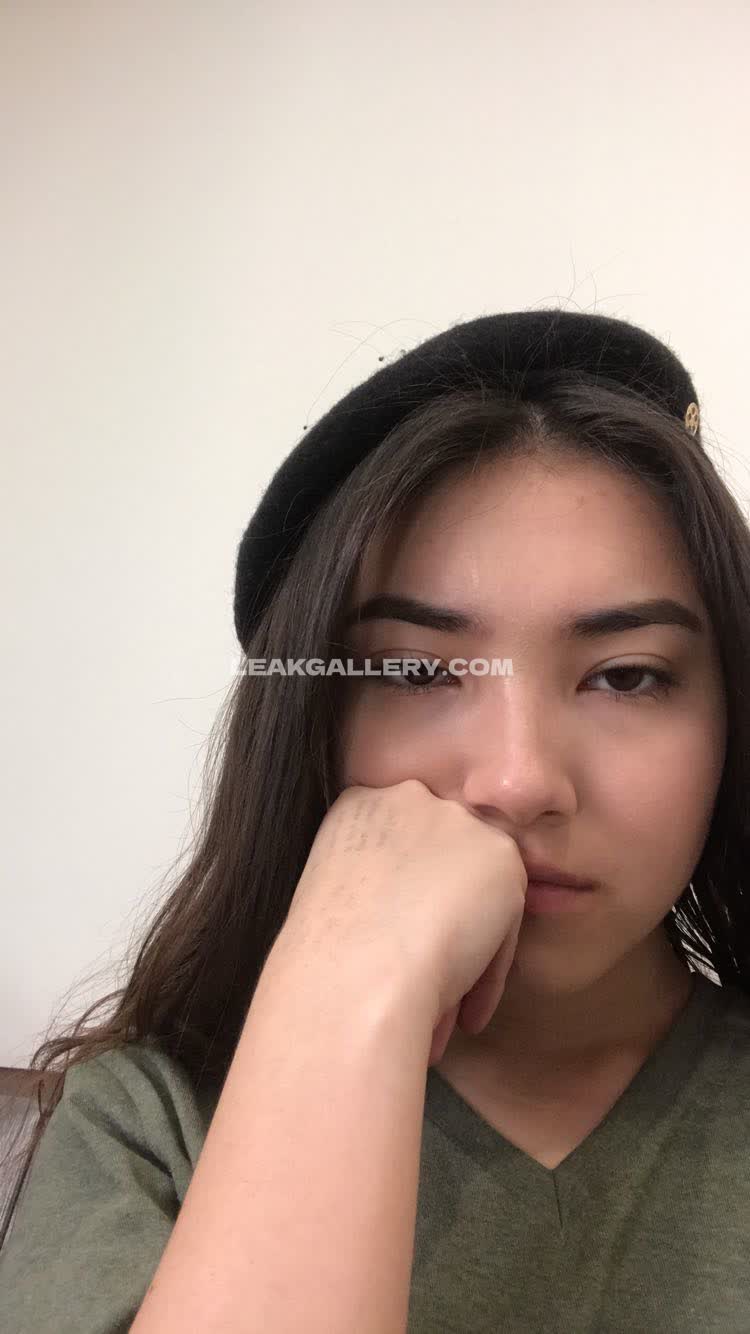 Mariaxzhang Exclusive Leaked Nude OnlyFans #13484353