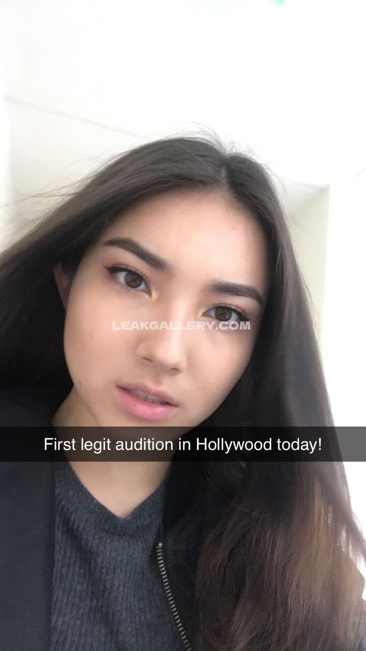 Mariaxzhang Exclusive Leaked Nude OnlyFans #13022523