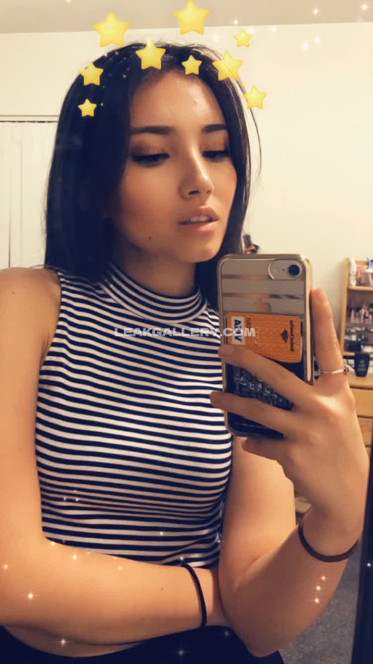 Mariaxzhang Exclusive Leaked Nude OnlyFans #13484361