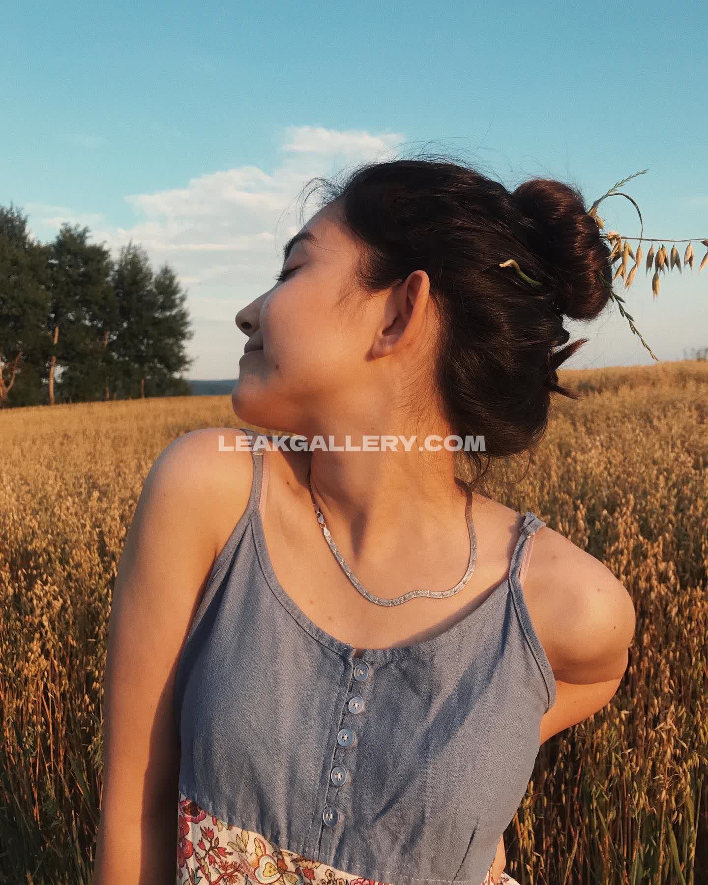 Mariaxzhang Exclusive Leaked Nude OnlyFans #13484397