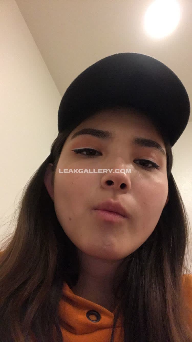 Mariaxzhang Exclusive Leaked Nude OnlyFans #13022498
