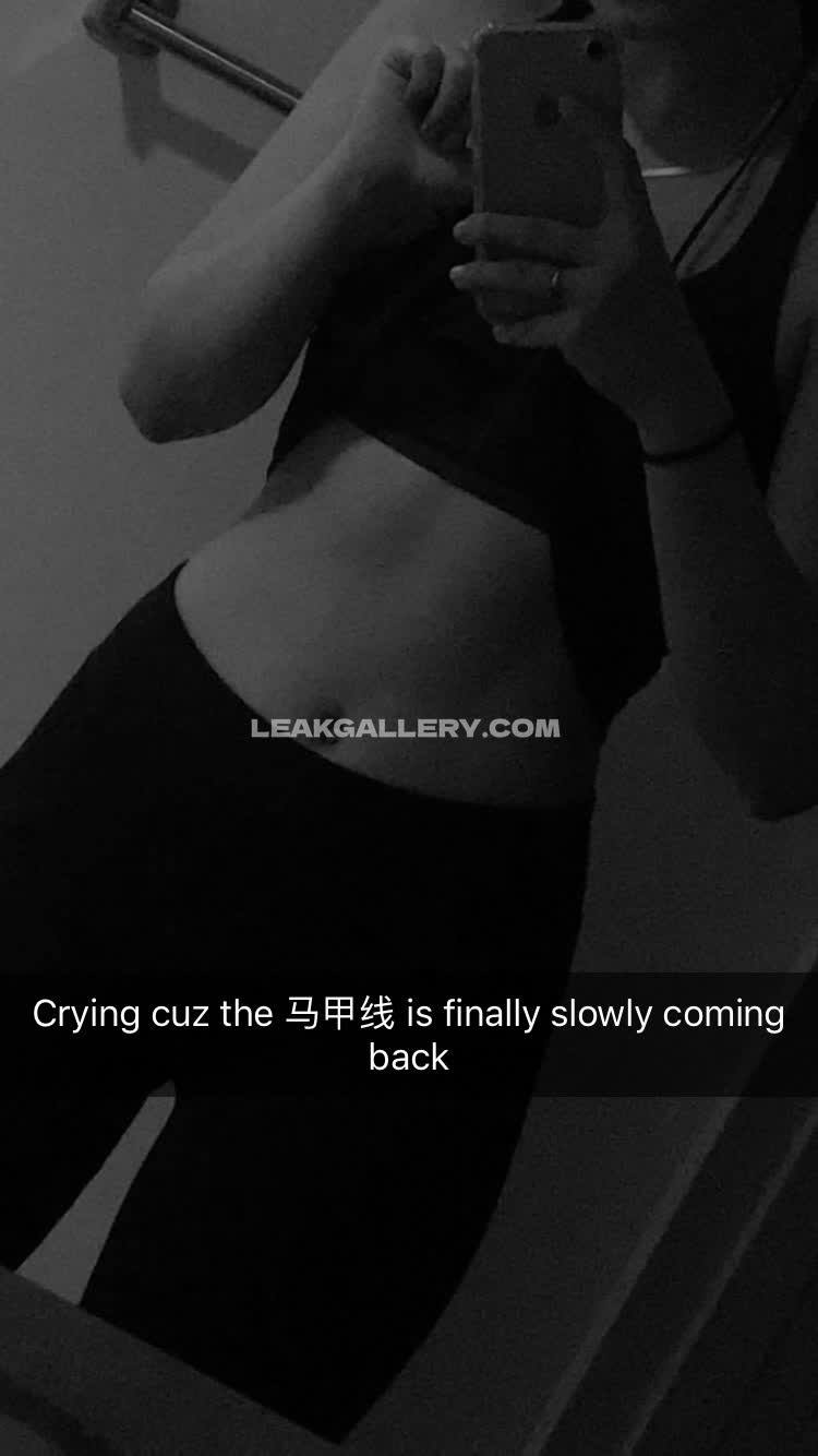 Mariaxzhang Exclusive Leaked Nude OnlyFans #13484332
