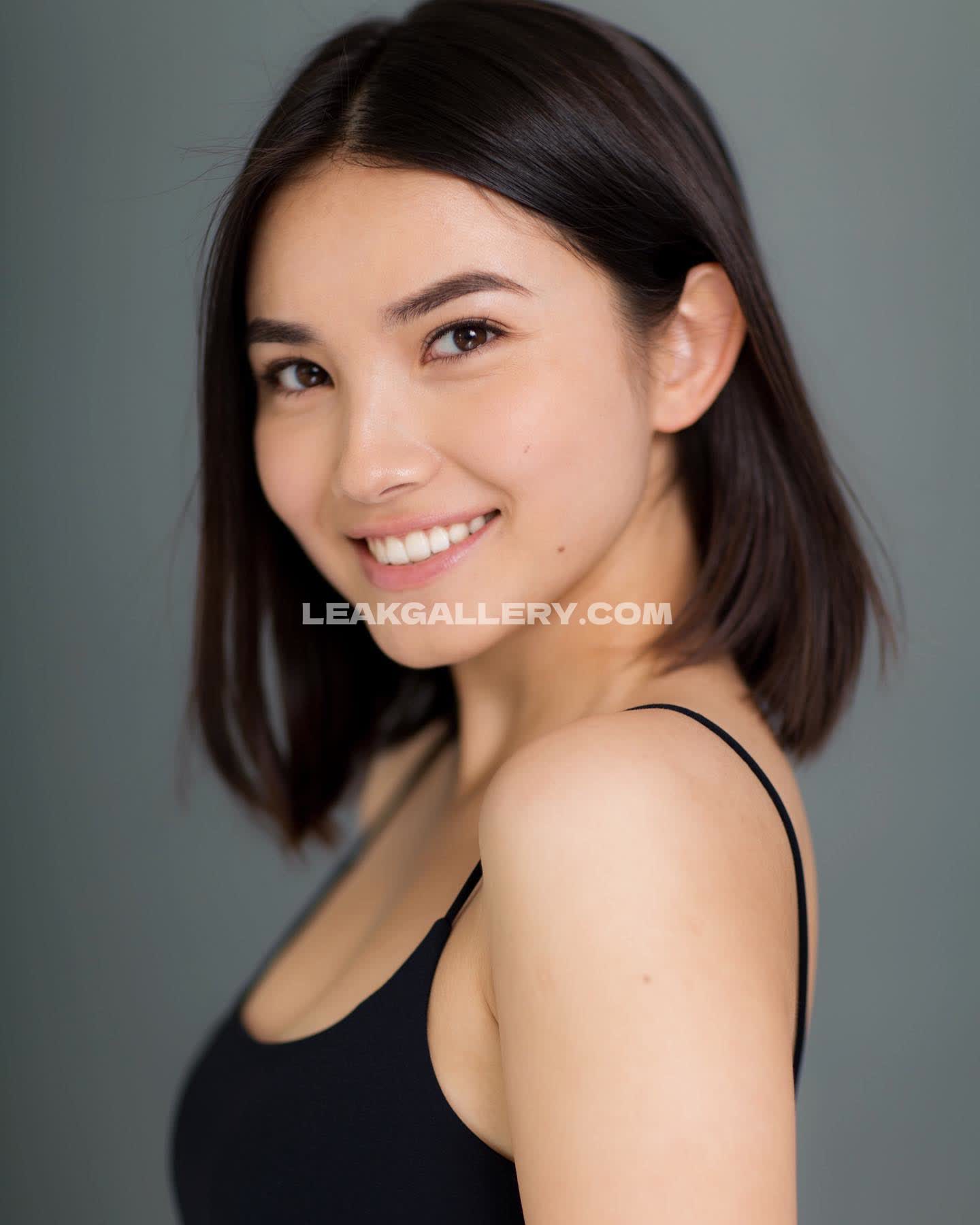 Mariaxzhang Exclusive Leaked Nude OnlyFans #13484462