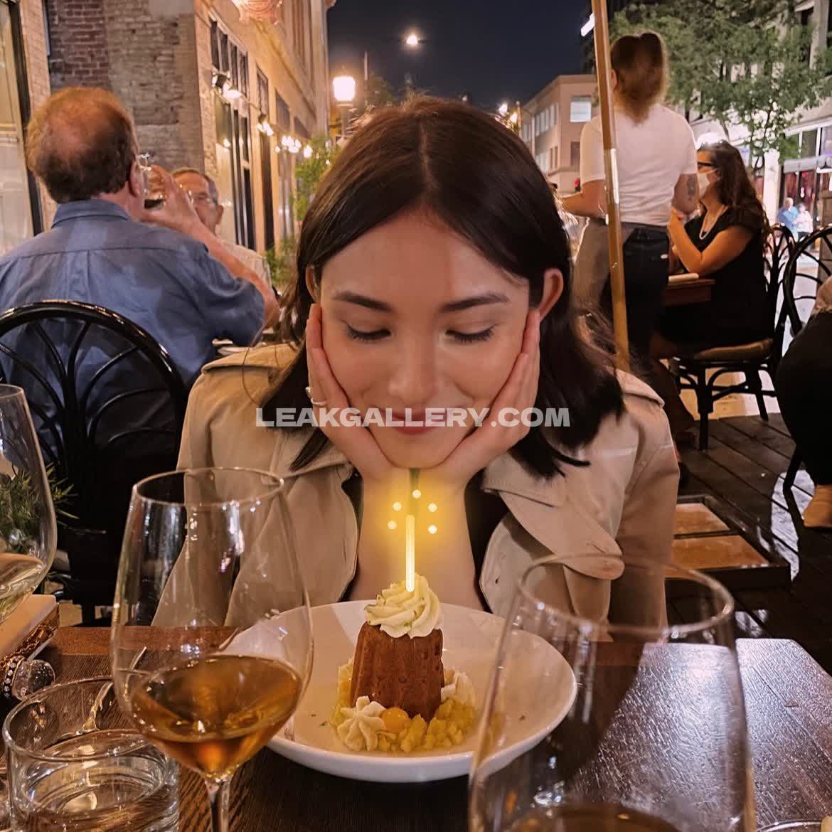 Mariaxzhang Exclusive Leaked Nude OnlyFans #13022643