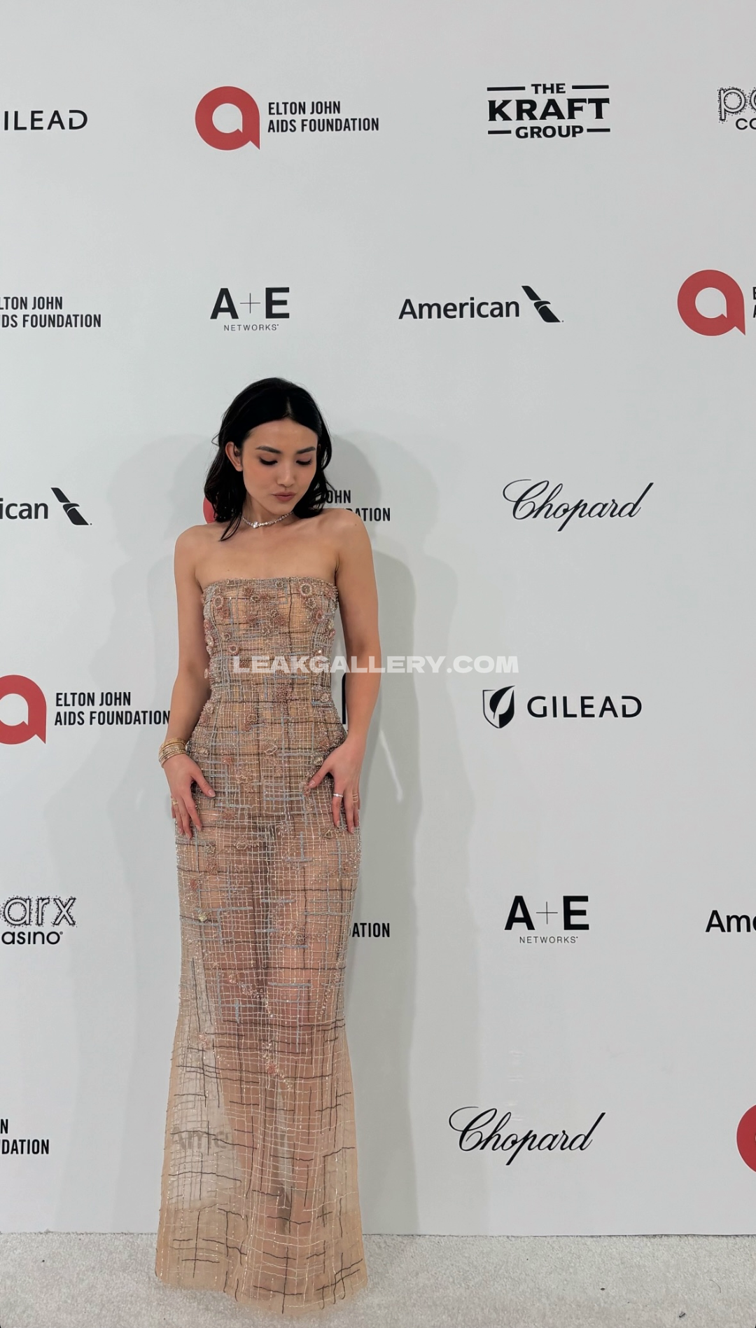 Mariaxzhang Exclusive Leaked Nude OnlyFans #13484325