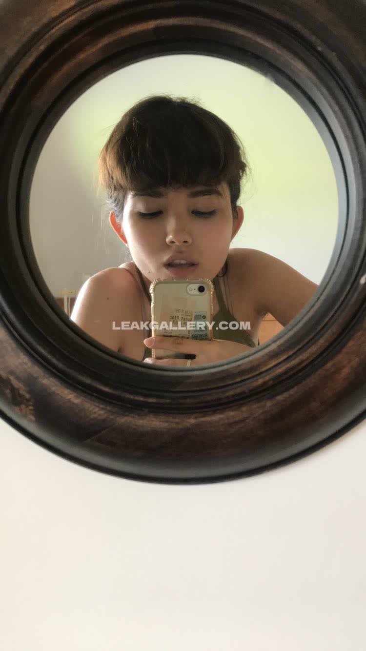 Mariaxzhang OnlyFans Nudi in Esclusiva Trapela #13484310