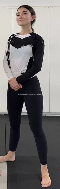 Mariaxzhang Exclusive Leaked Nude OnlyFans #13484306