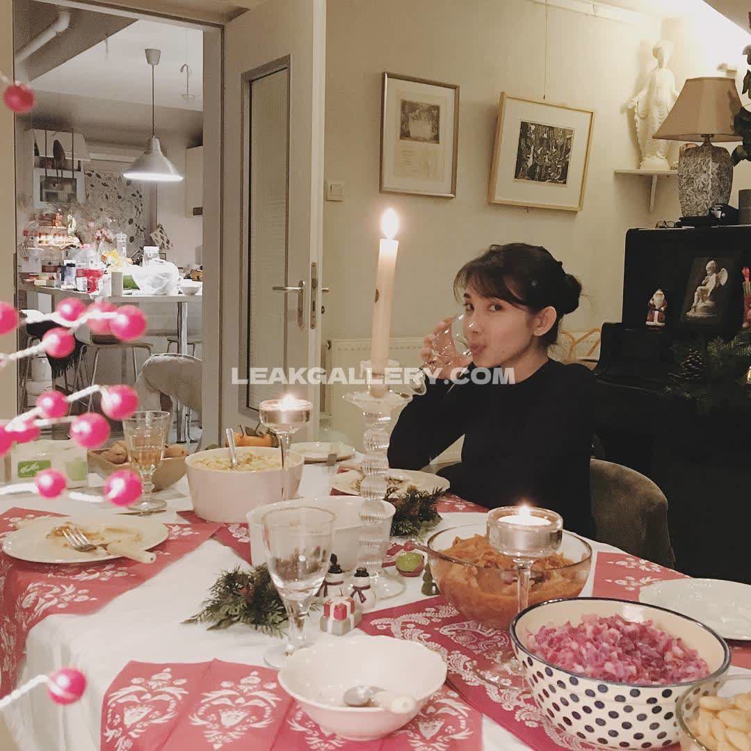 Mariaxzhang Exclusive Leaked Nude OnlyFans #13484392