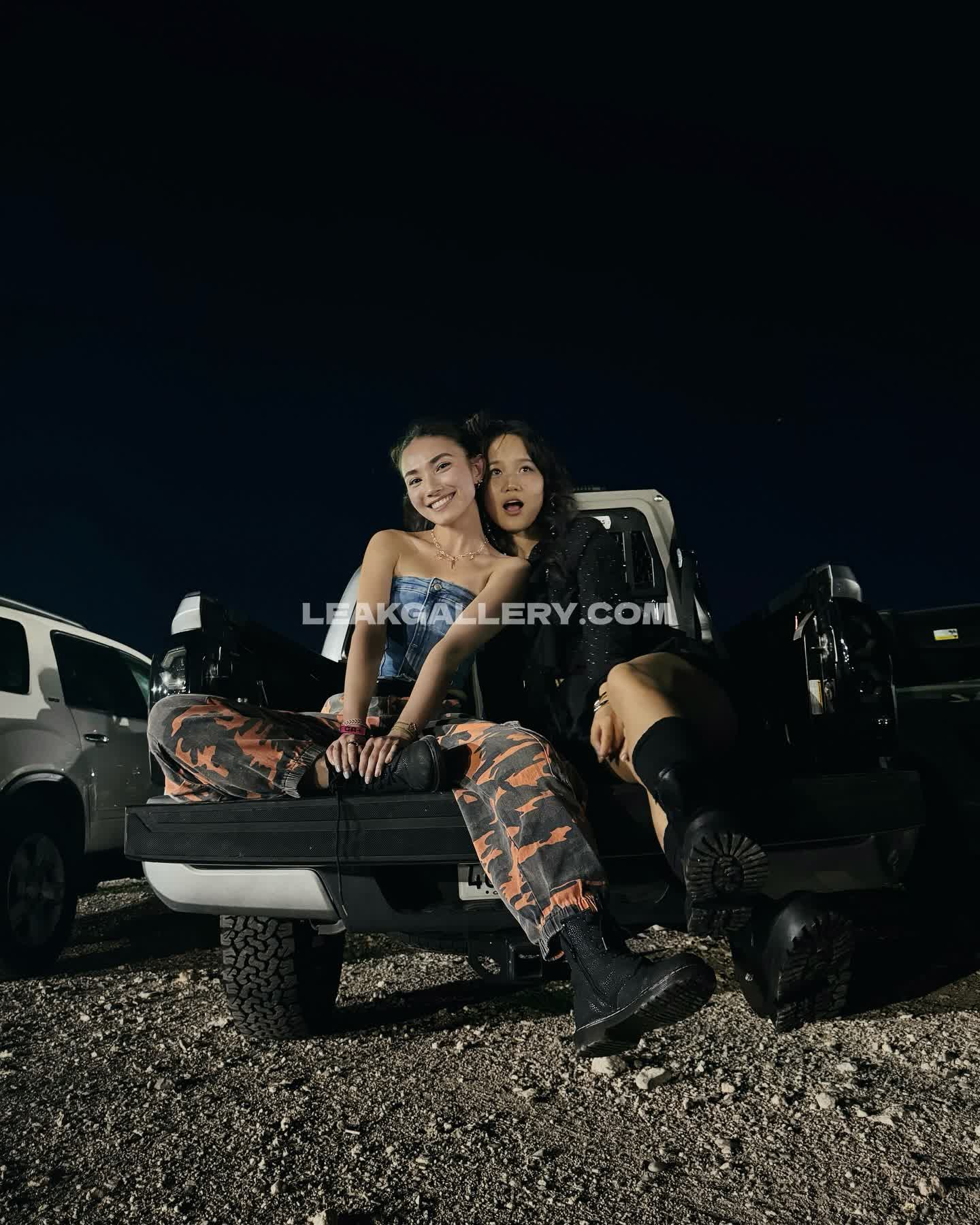 Mariaxzhang Exclusive Leaked Nude OnlyFans #13484465