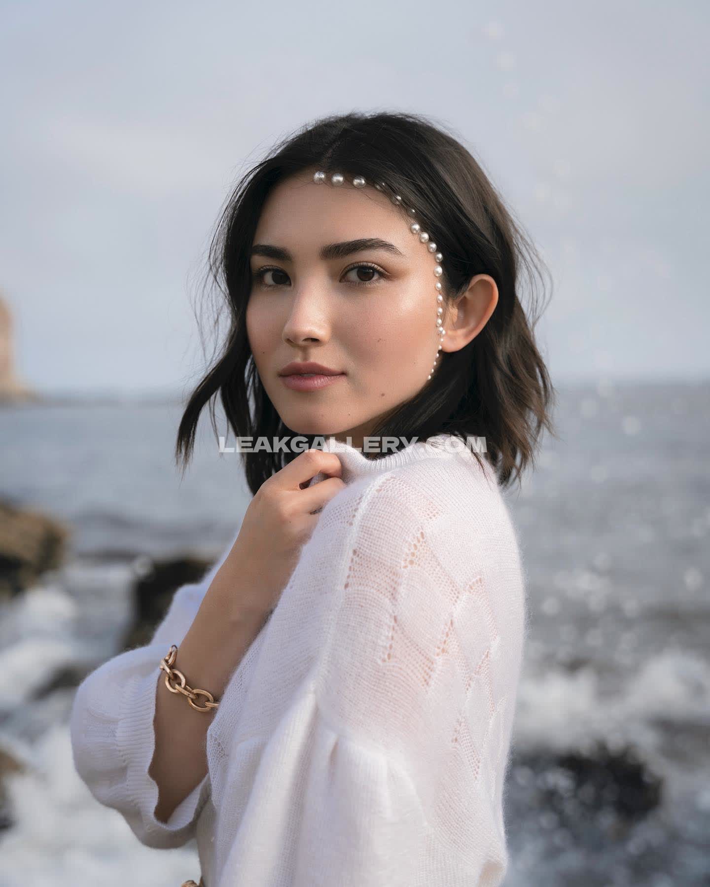 Mariaxzhang Exclusive Leaked Nude OnlyFans #13484359