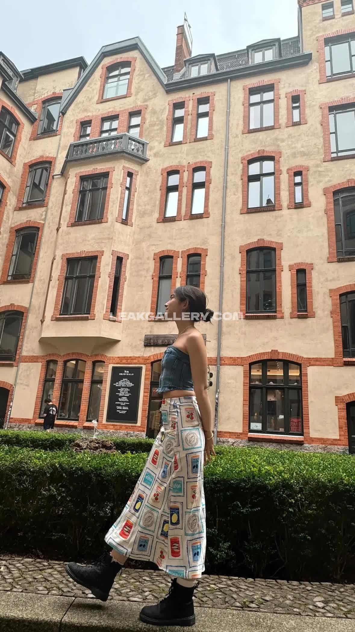 Mariaxzhang Exclusive Leaked Nude OnlyFans #13484318