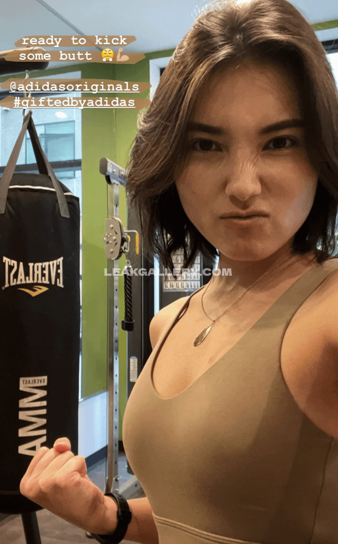 Mariaxzhang Exclusive Leaked Nude OnlyFans #13484414