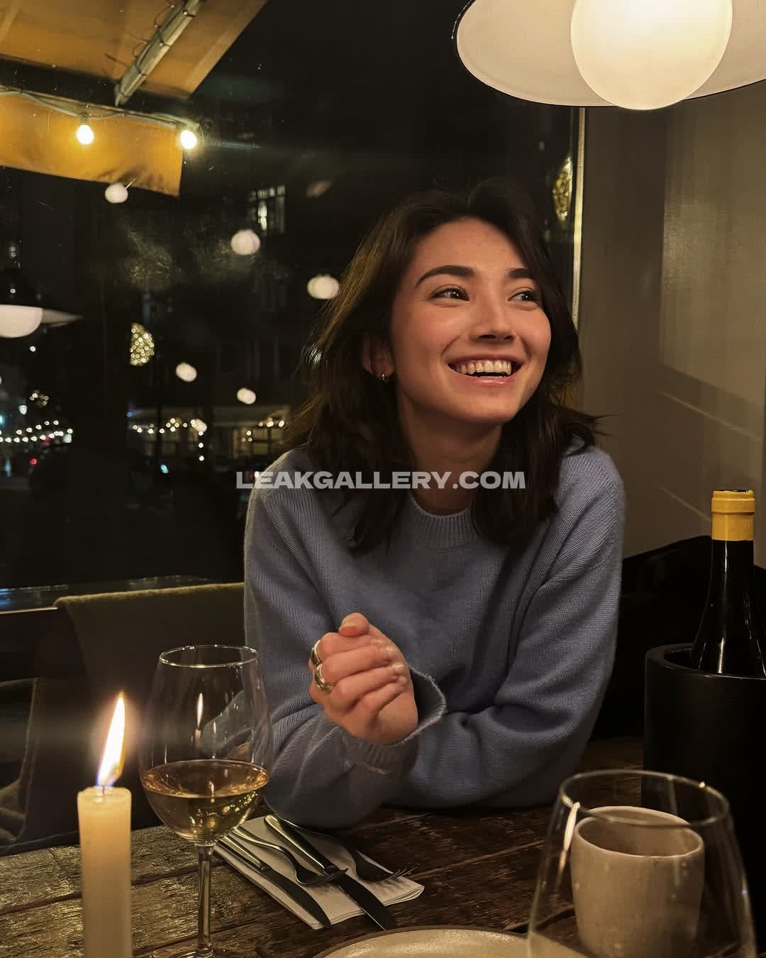 Mariaxzhang Exclusive Leaked Nude OnlyFans #13484426