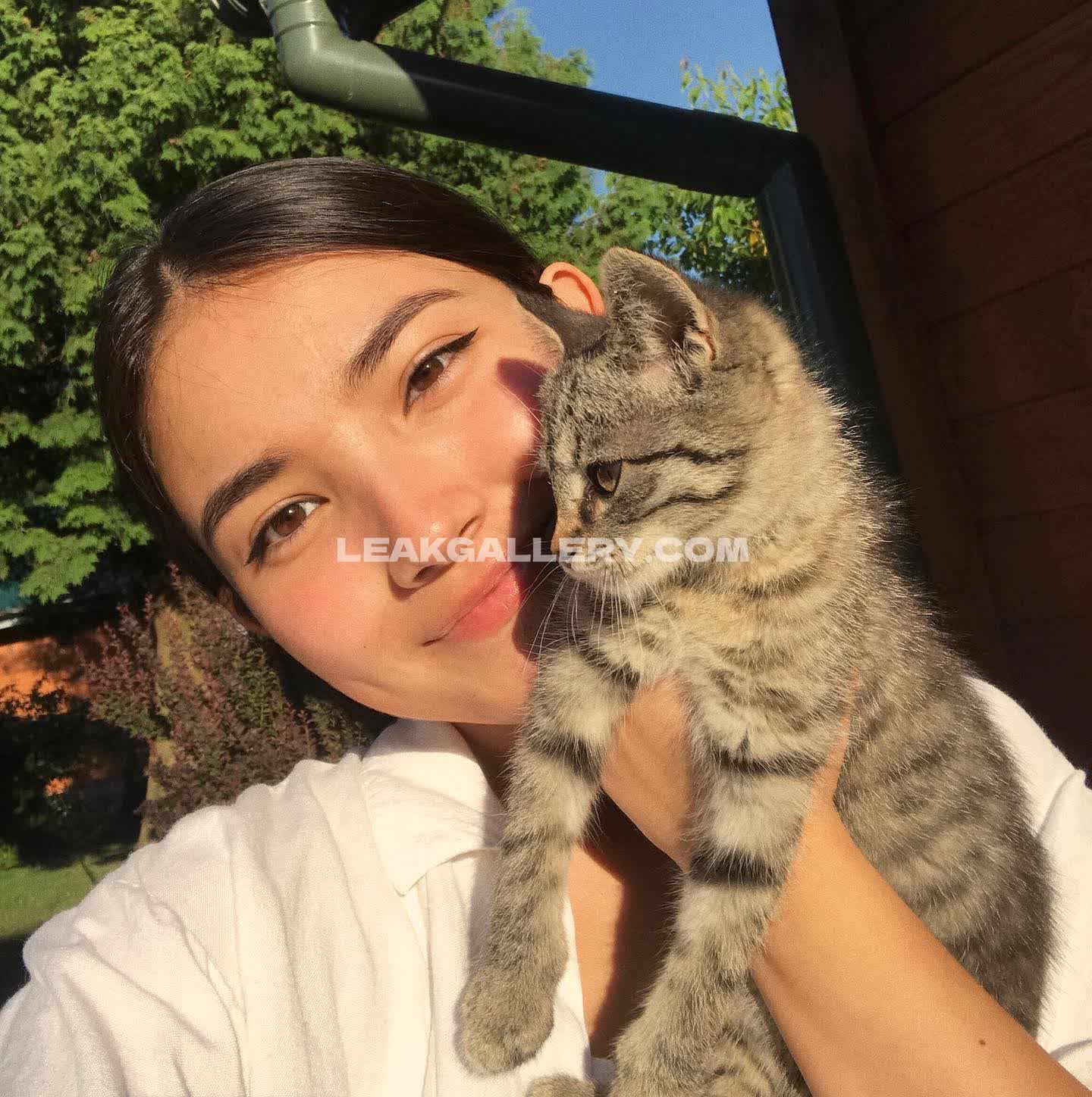 Mariaxzhang OnlyFans Nudi in Esclusiva Trapela #13484458